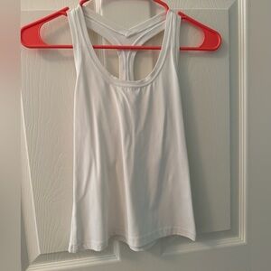 Lululemon Cool Racerback Tank